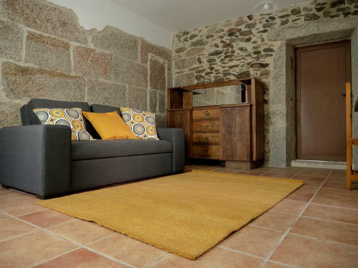 Casa Eido Vello Villa Mos Dış mekan fotoğraf