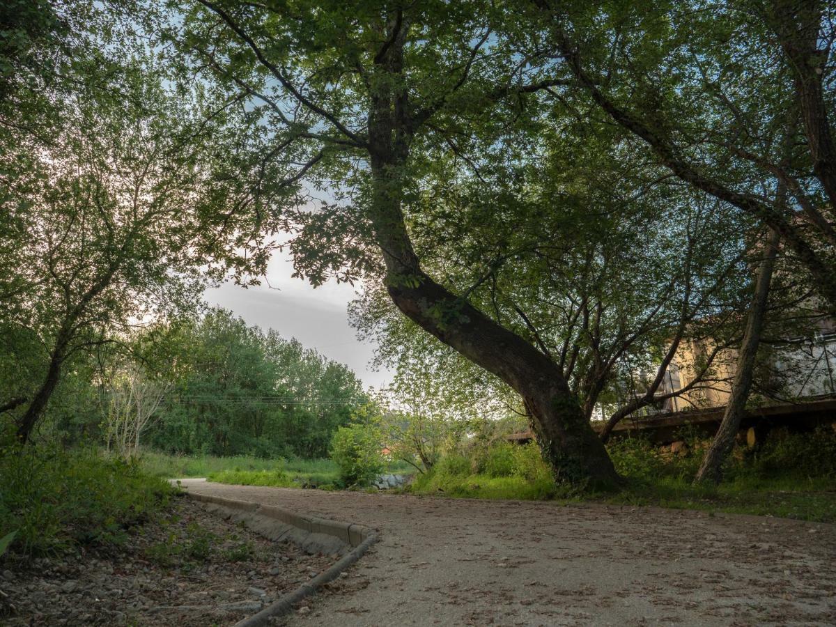 Casa Eido Vello Villa Mos Dış mekan fotoğraf