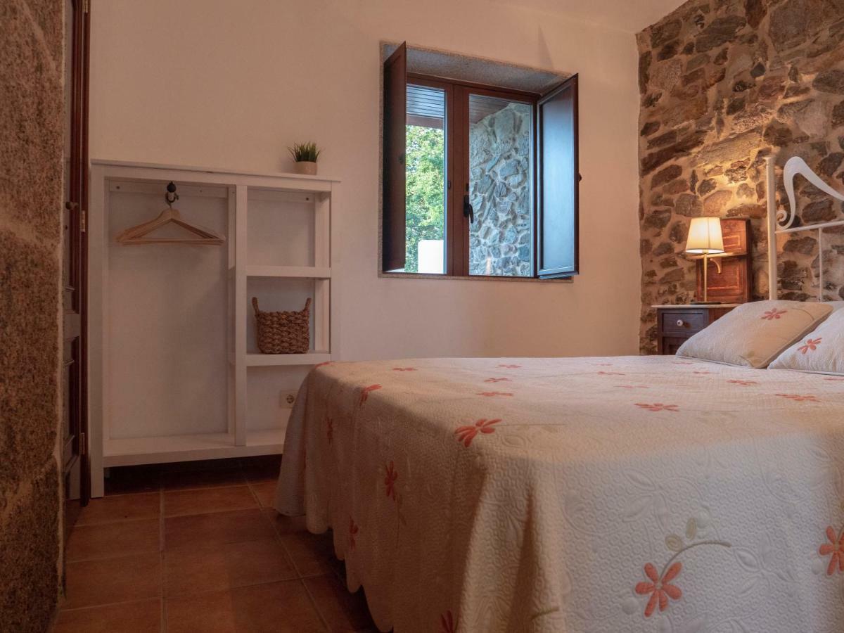 Casa Eido Vello Villa Mos Dış mekan fotoğraf